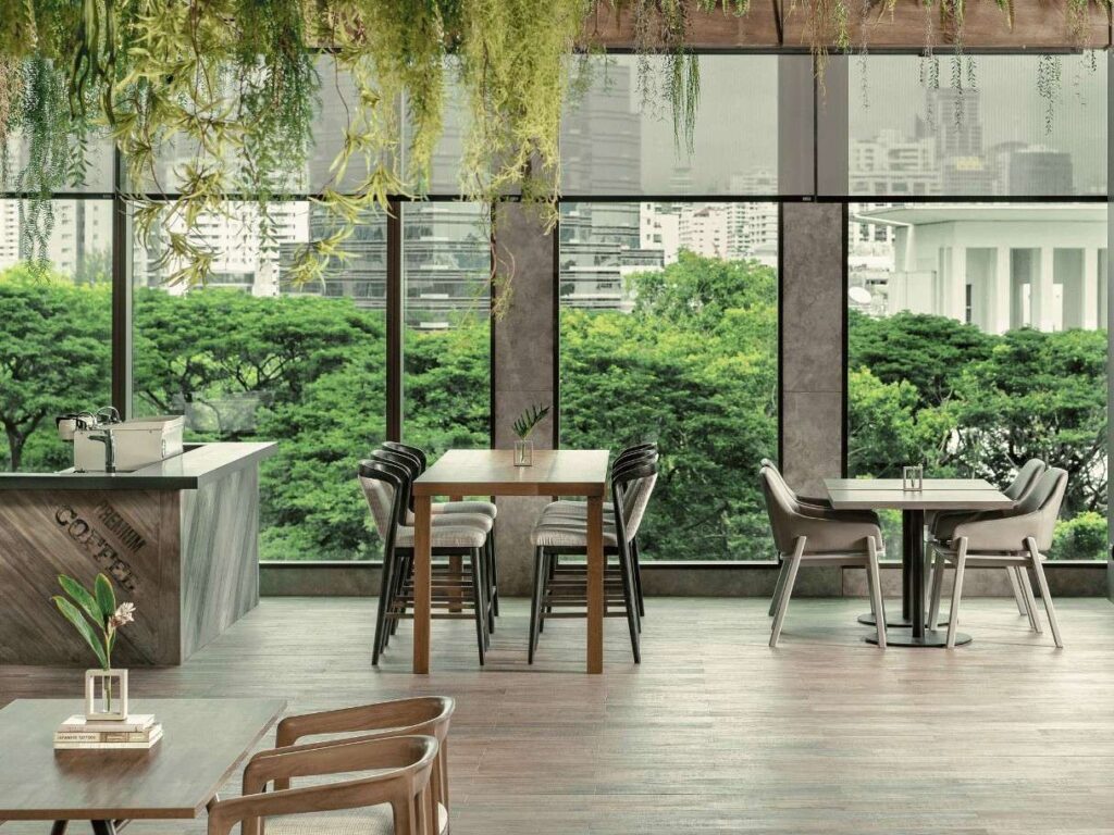 Private Dining Venue