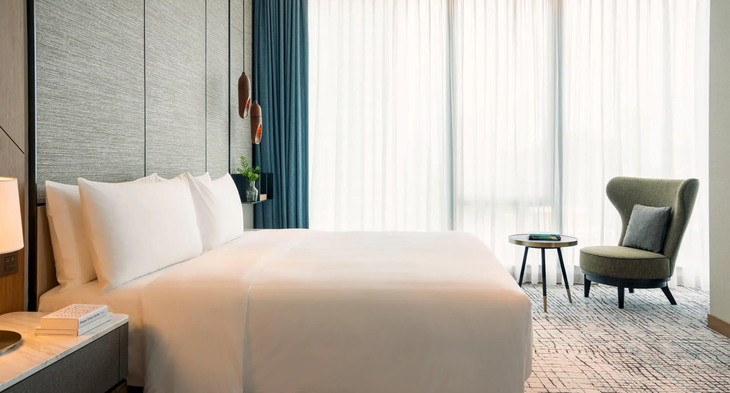 Family Suite - Kimpton Maa-Lai Bangkok 02