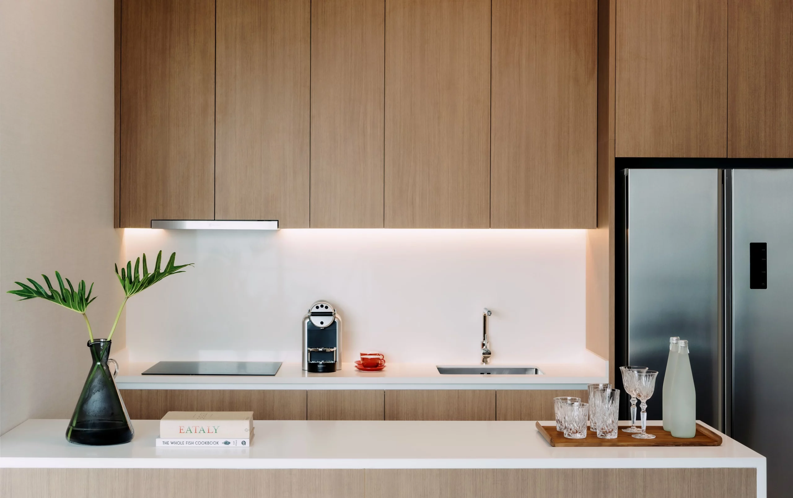 Three Bedroom Residence - Kimpton Maa-Lai Bangkok 08