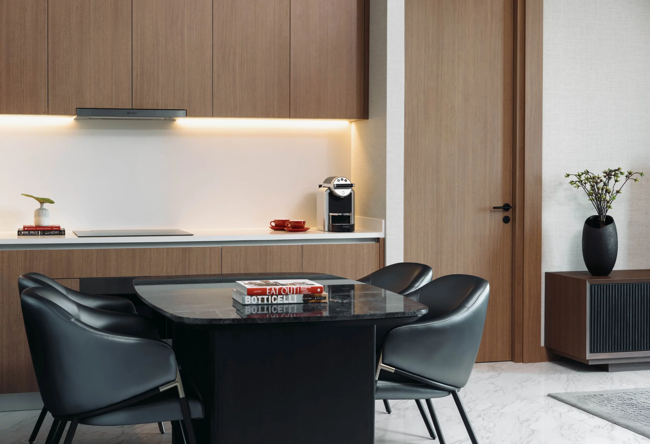 Two Bedroom Residence - Kimpton Maa-Lai Bangkok 03