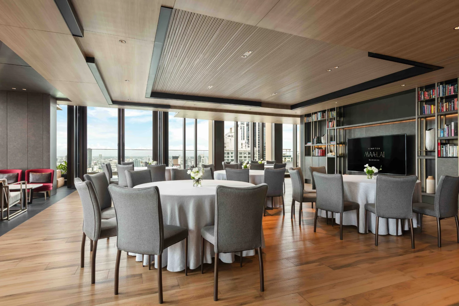 10 MAA-LAI Library Round Table B