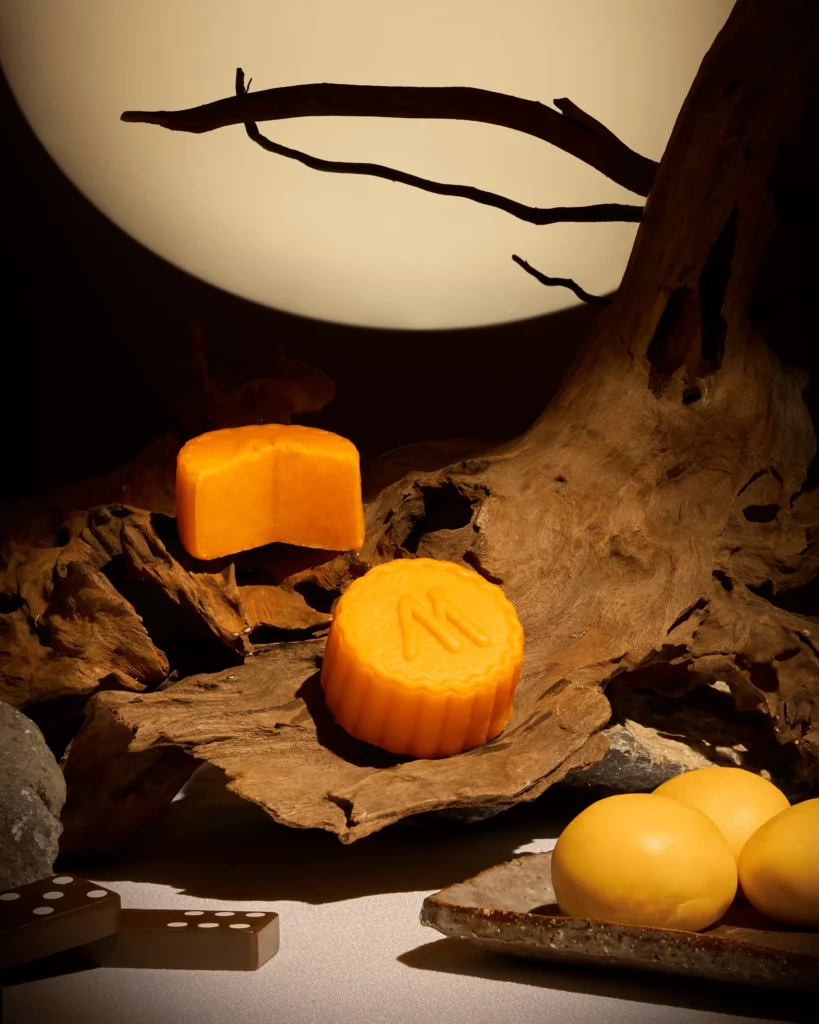 คัสตาร์ด