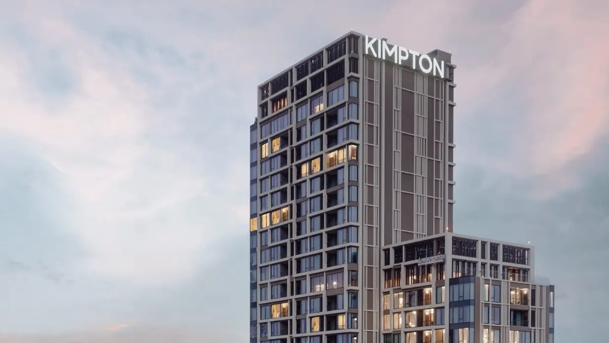 Kimpton Maa-Lai Bangkok