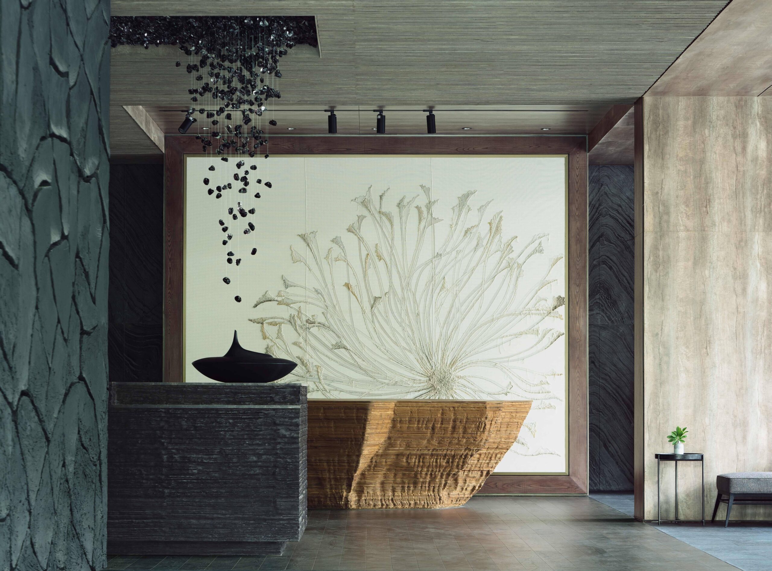 Luxury hotel staycation in Bangkok