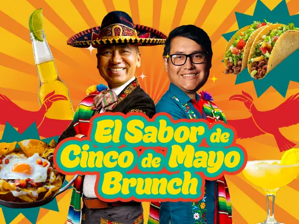 Bar.Yard - El Sabor de Cinco de Mayo Brunch - IWS - Thumbnail 2
