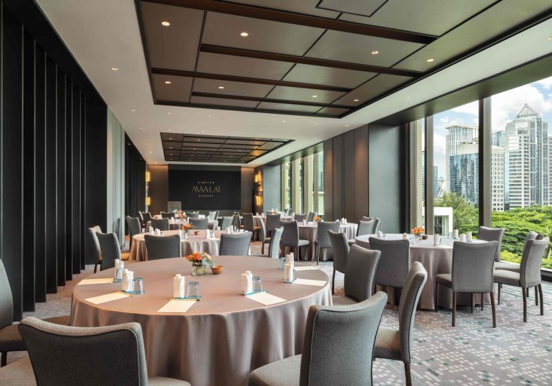 business hotel bangkok