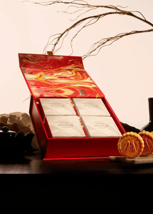 Kimpton Maa-Lai Bangkok - Mooncake - Corporate Box (1)