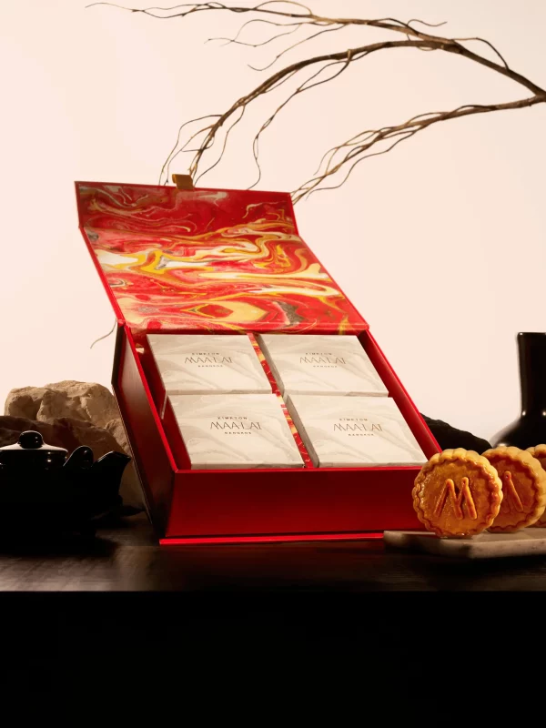 Kimpton Maa-Lai Bangkok - Mooncake - Corporate Box (1)