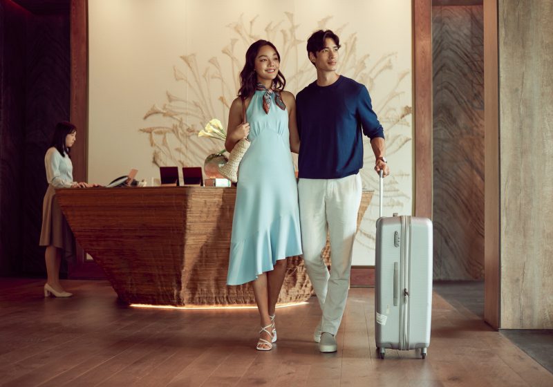 Staycation Ideas in Bangkok